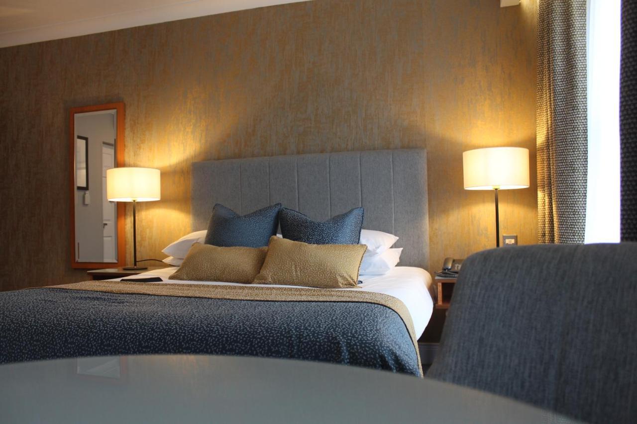 Downings Bay Hotel Eksteriør billede