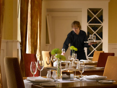 Downings Bay Hotel Eksteriør billede